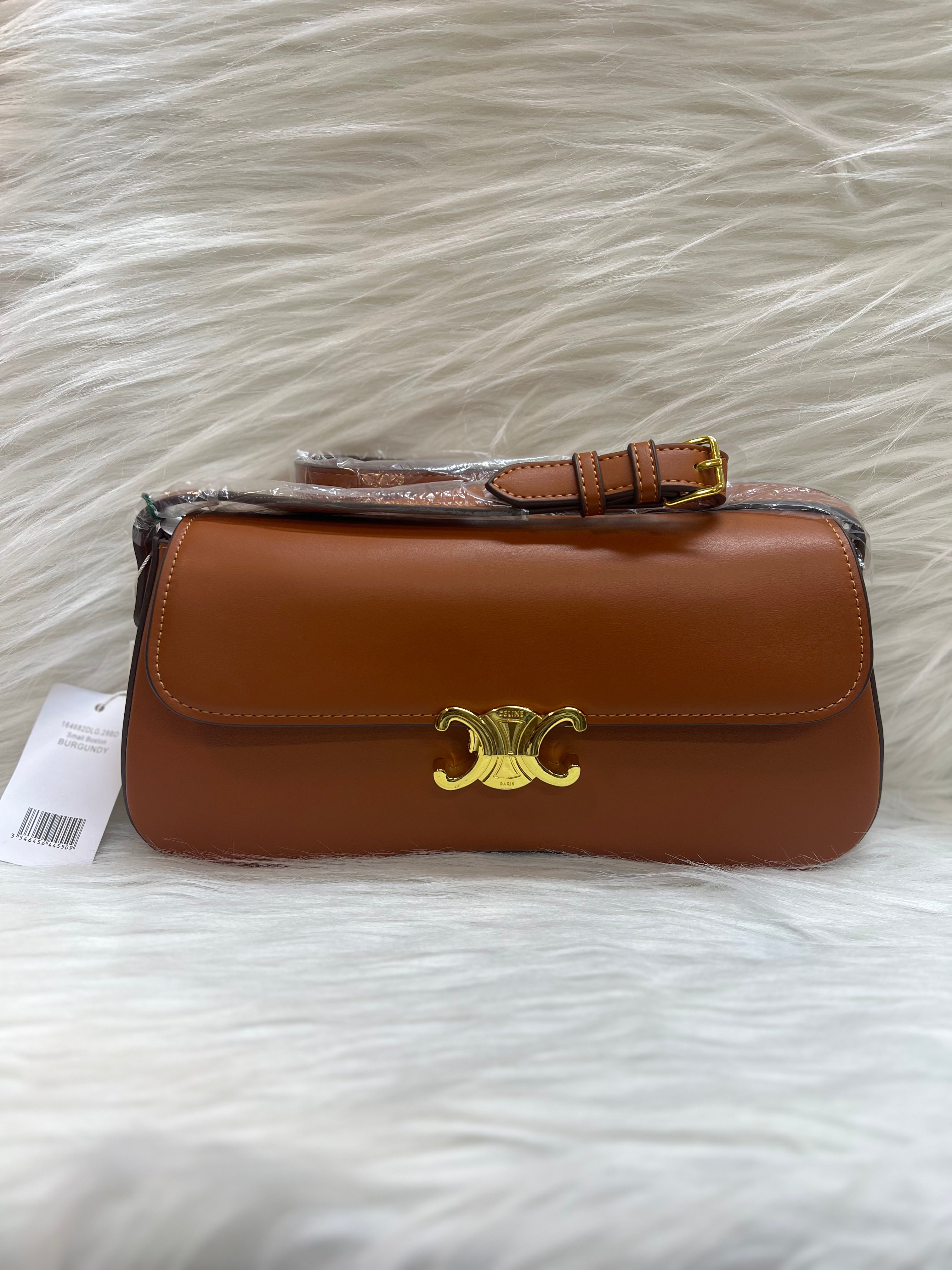 CELINE PREMIUM SLING BAG TBS-000166