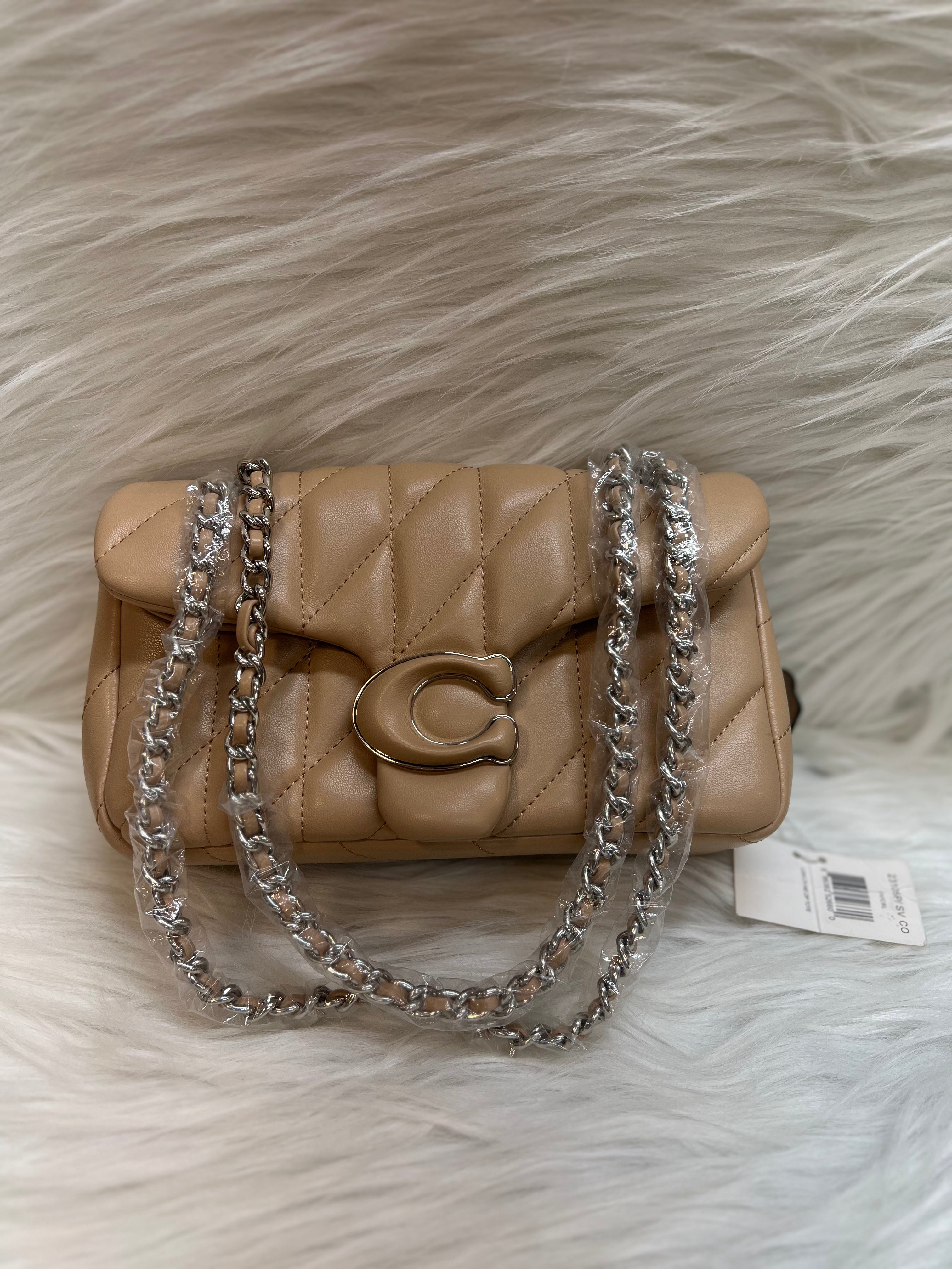COACH PREMIUM SLING BAG TBS-000168