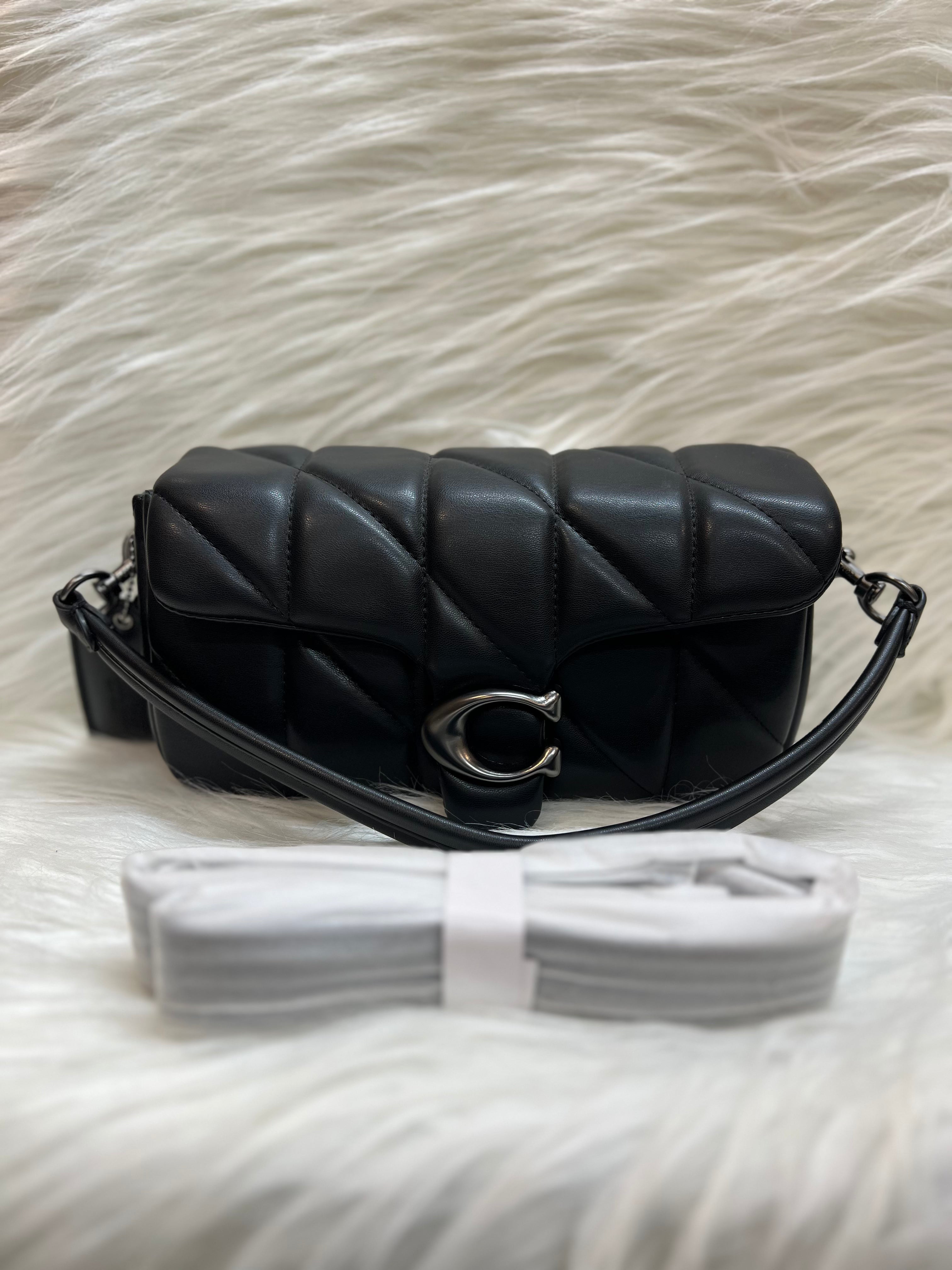 COACH SUPER PREMIUM SLING BAG TBS-000169