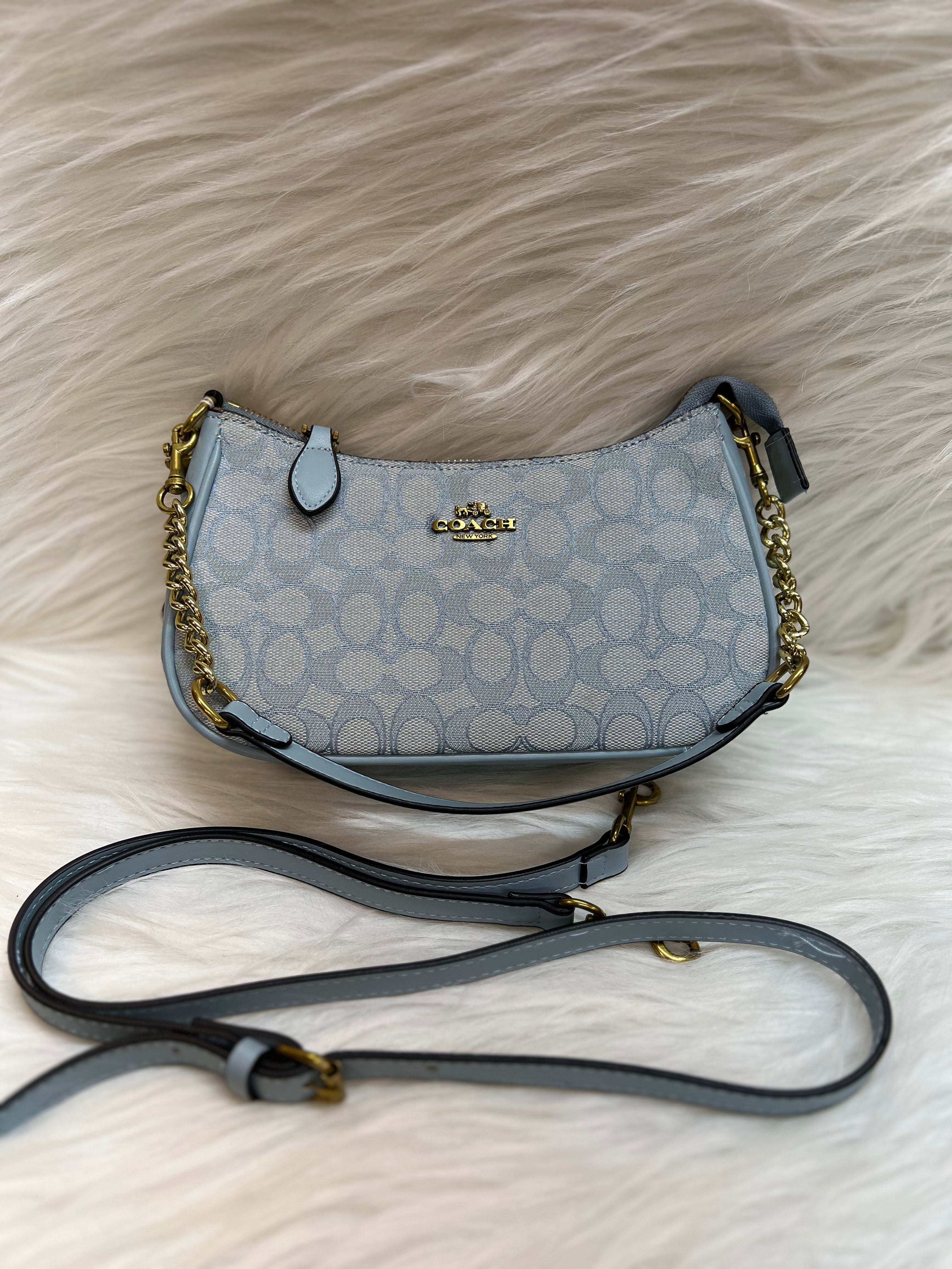 COACH PREMIUM TERI SLING BAG TBS-000170