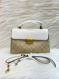 COACH PREMIUM HAND BAG TBS-000172