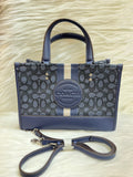 COACH SUPER PREMIUM BUCKET BAG TBS-000174