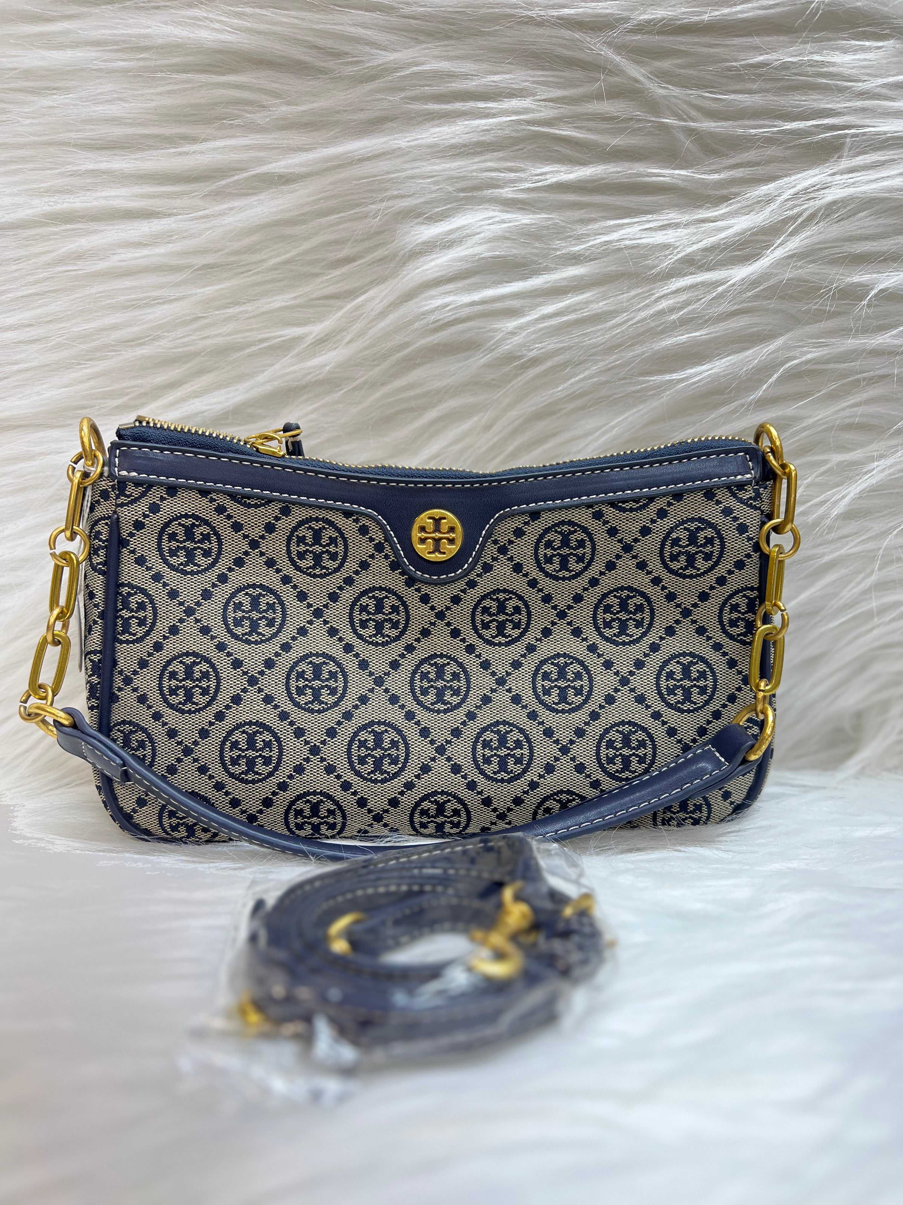 TORY PREMIUM SLING BAG TBS-000177