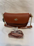 ECONOMICAL SLING BAG WITH LONG + SHORT SLINGS TBS-NB-0086