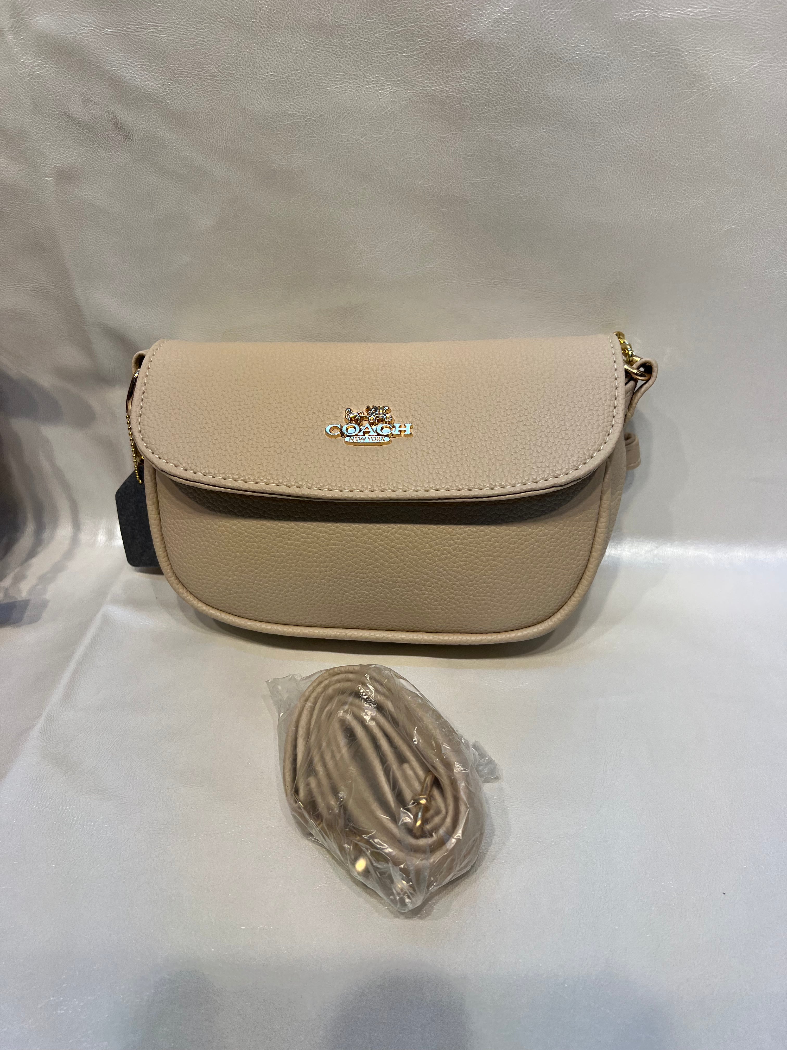 ECONOMICAL SLING BAG WITH LONG + SHORT SLINGS TBS-NB-0087