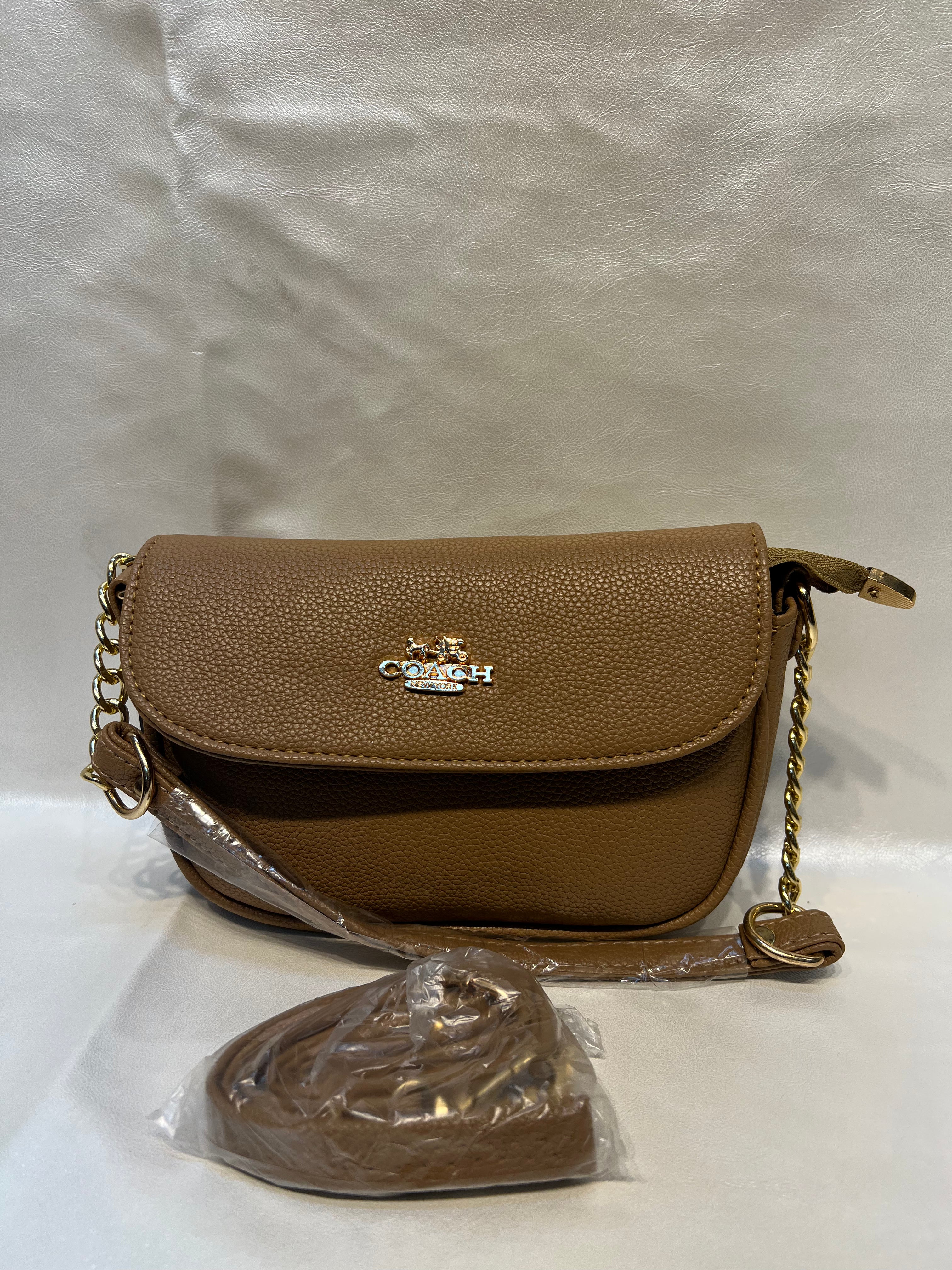ECONOMICAL SLING BAG WITH LONG + SHORT SLINGS TBS-NB-0088