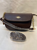 ECONOMICAL SLING BAG WITH LONG + SHORT SLINGS TBS-NB-0089
