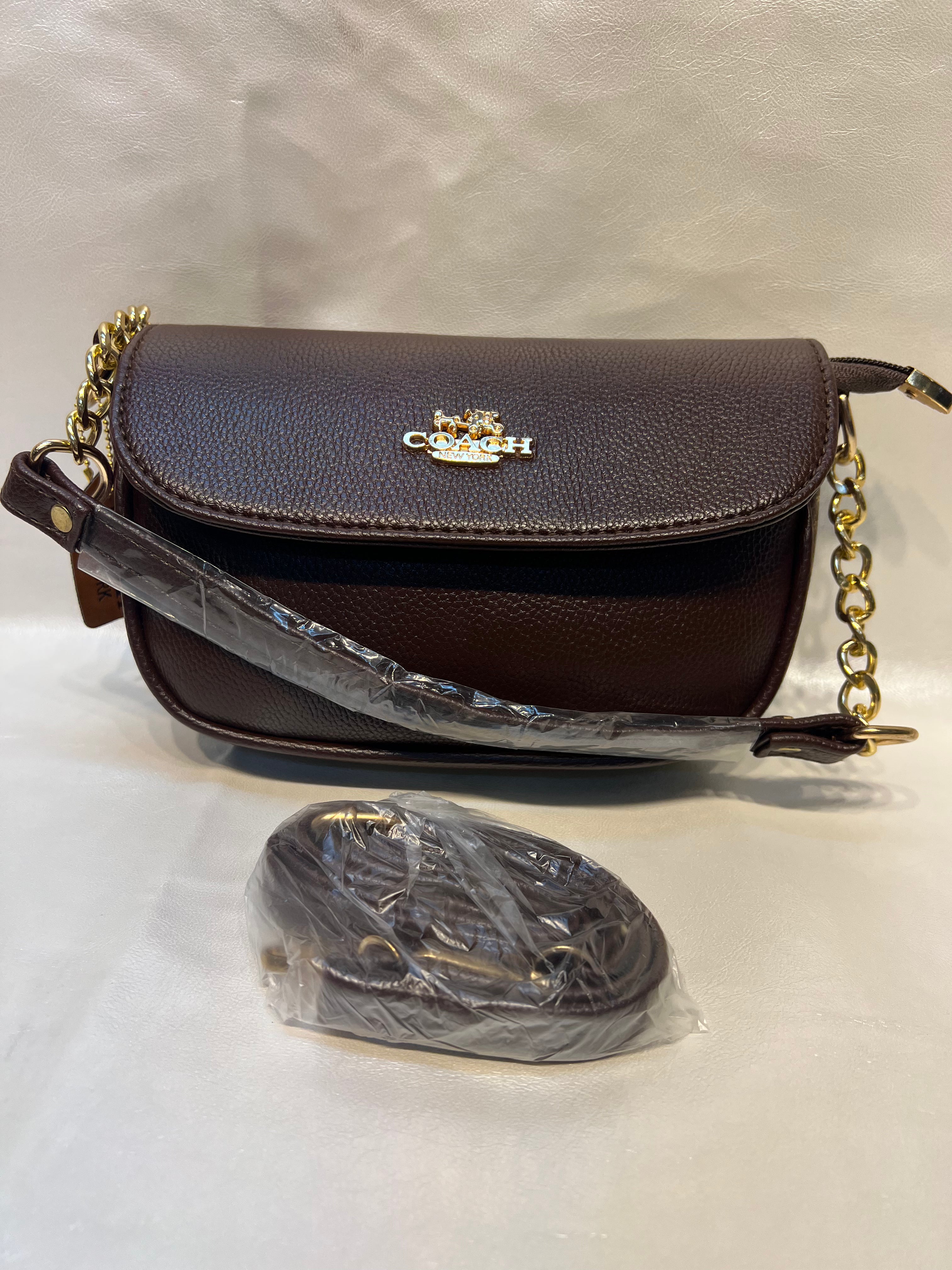 ECONOMICAL SLING BAG WITH LONG + SHORT SLINGS TBS-NB-0089