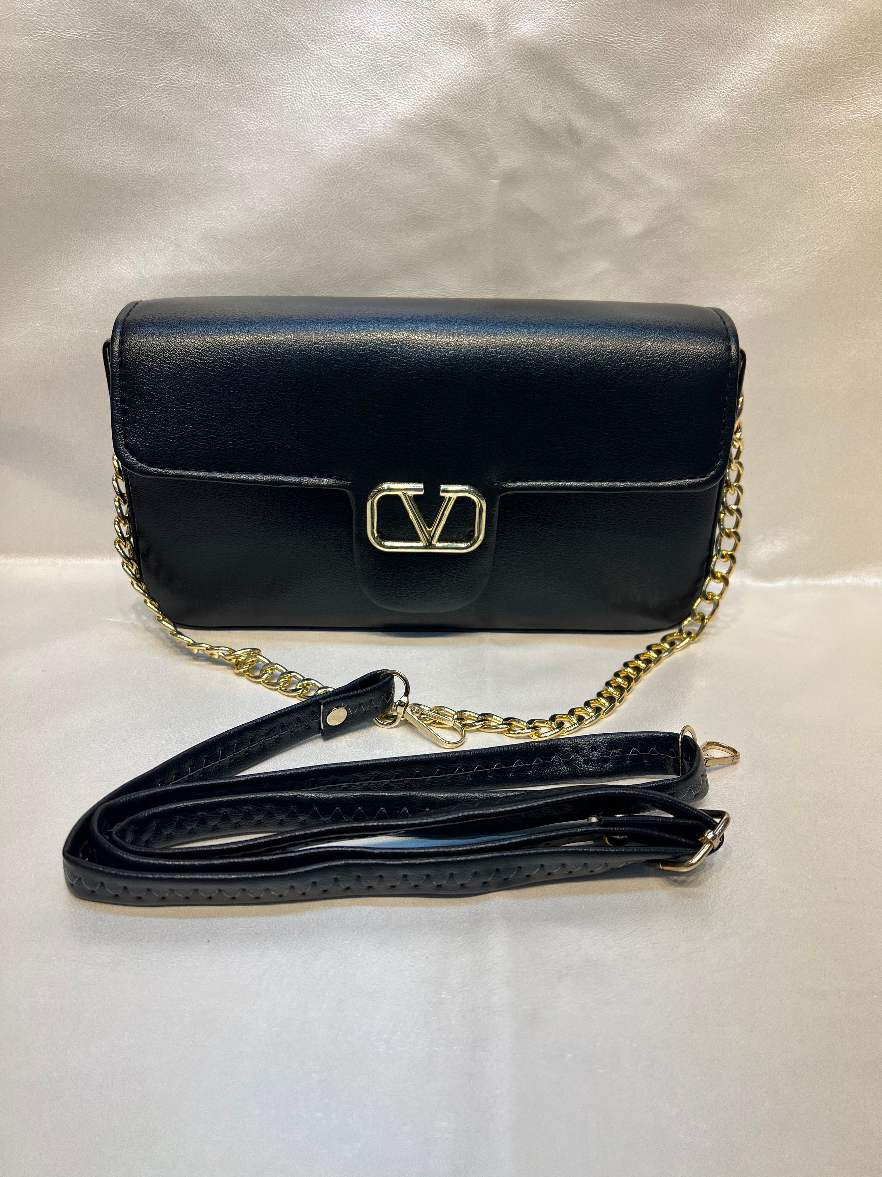 ECONOMICAL SLING BAG WITH LONG + SHORT SLINGS TBS-NB-0093
