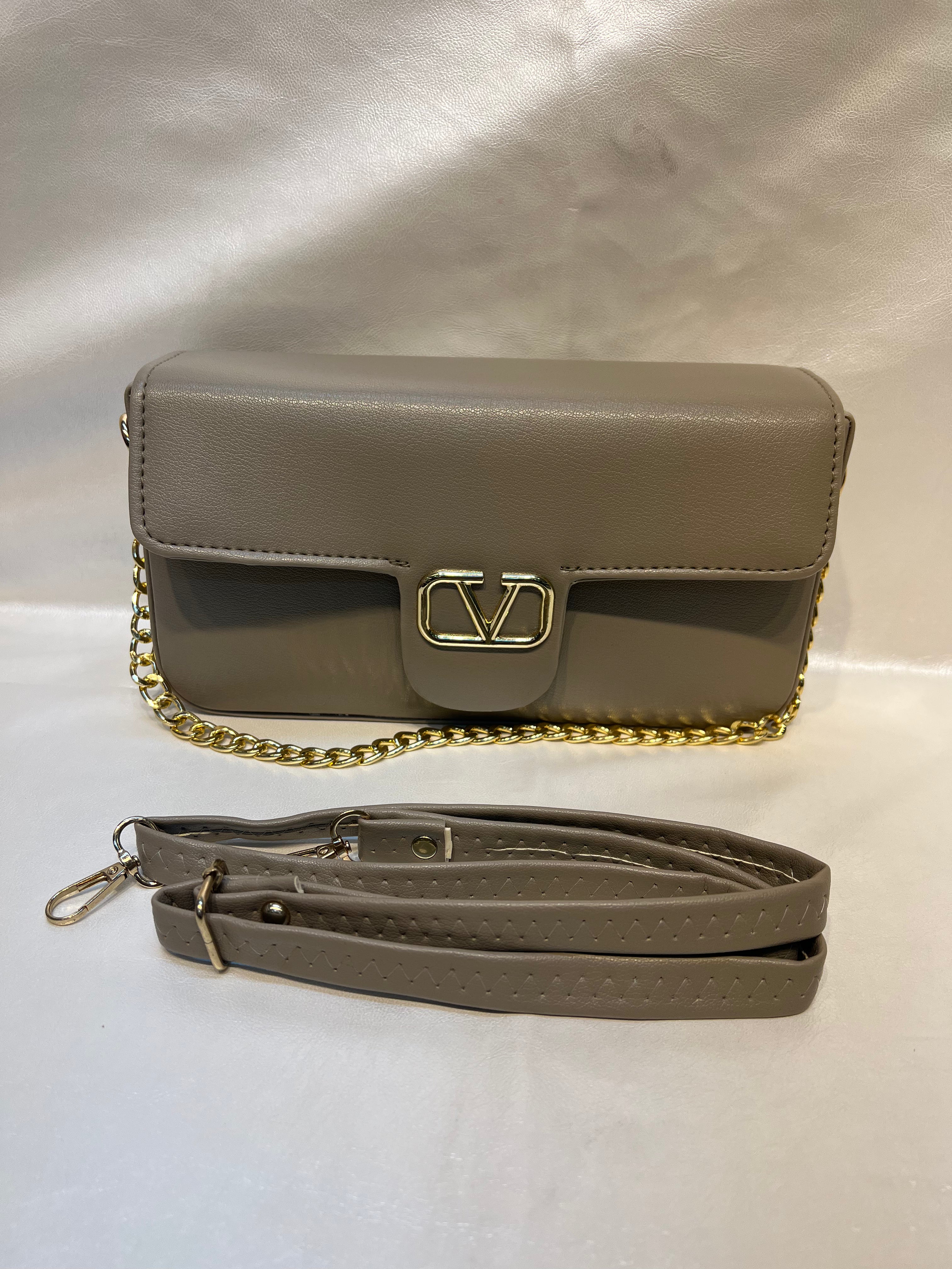 ECONOMICAL SLING BAG WITH LONG + SHORT SLINGS TBS-NB-0094