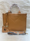 PRADA PREMIUM TOTE BAG TBS-000185