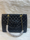 CHANEL SUPER PREMIUM TOTE BAG TBS-000186