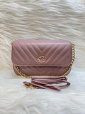 ECONOMICAL SLING BAG WITH LONG + SHORT SLINGS TBS-NB-00059
