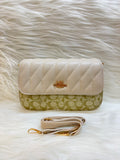 ECONOMICAL SLING BAG WITH LONG + SHORT SLINGS TBS-NB-00061