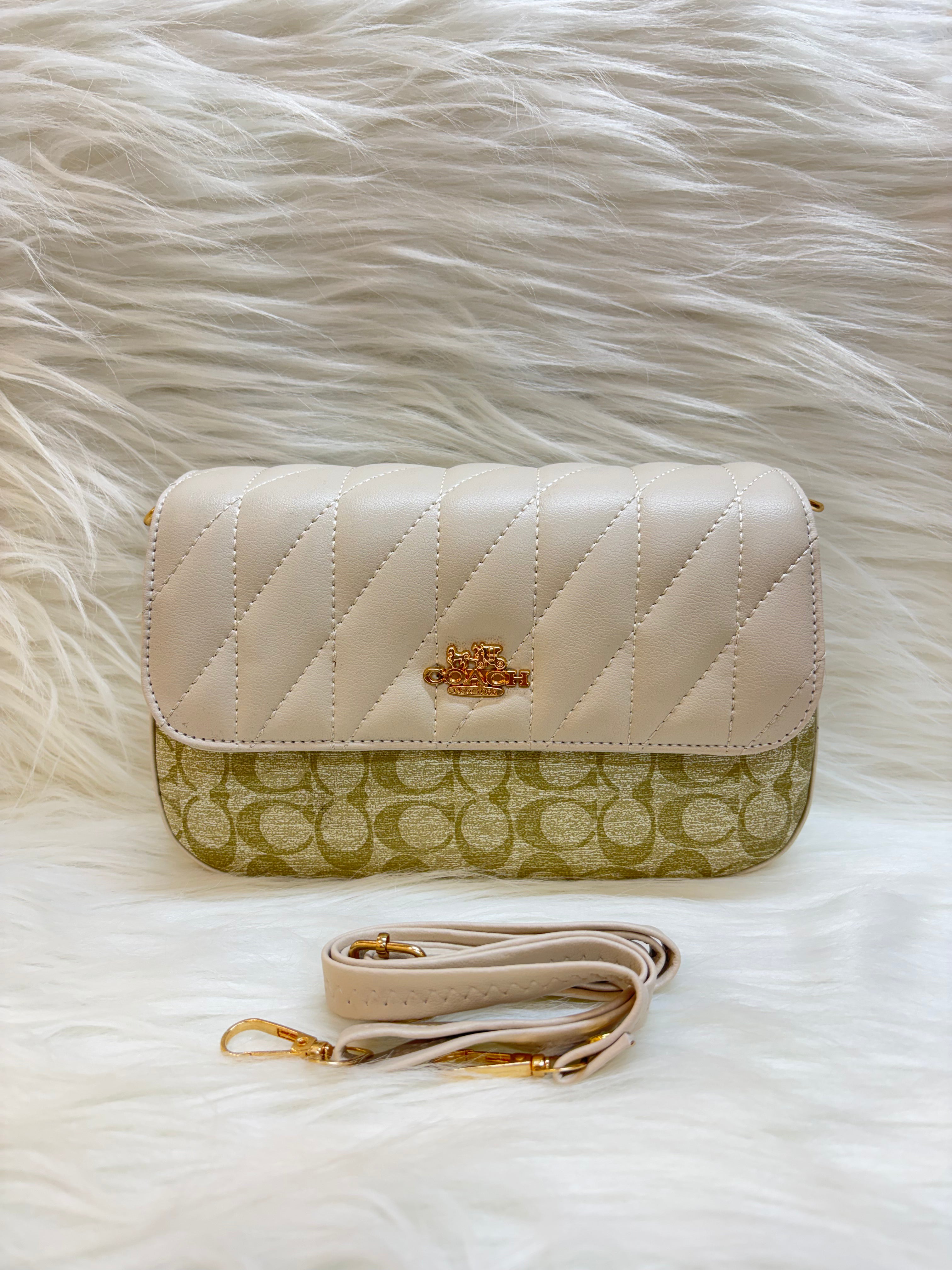 ECONOMICAL SLING BAG WITH LONG + SHORT SLINGS TBS-NB-00061