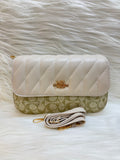 ECONOMICAL SLING BAG WITH LONG + SHORT SLINGS TBS-NB-00063