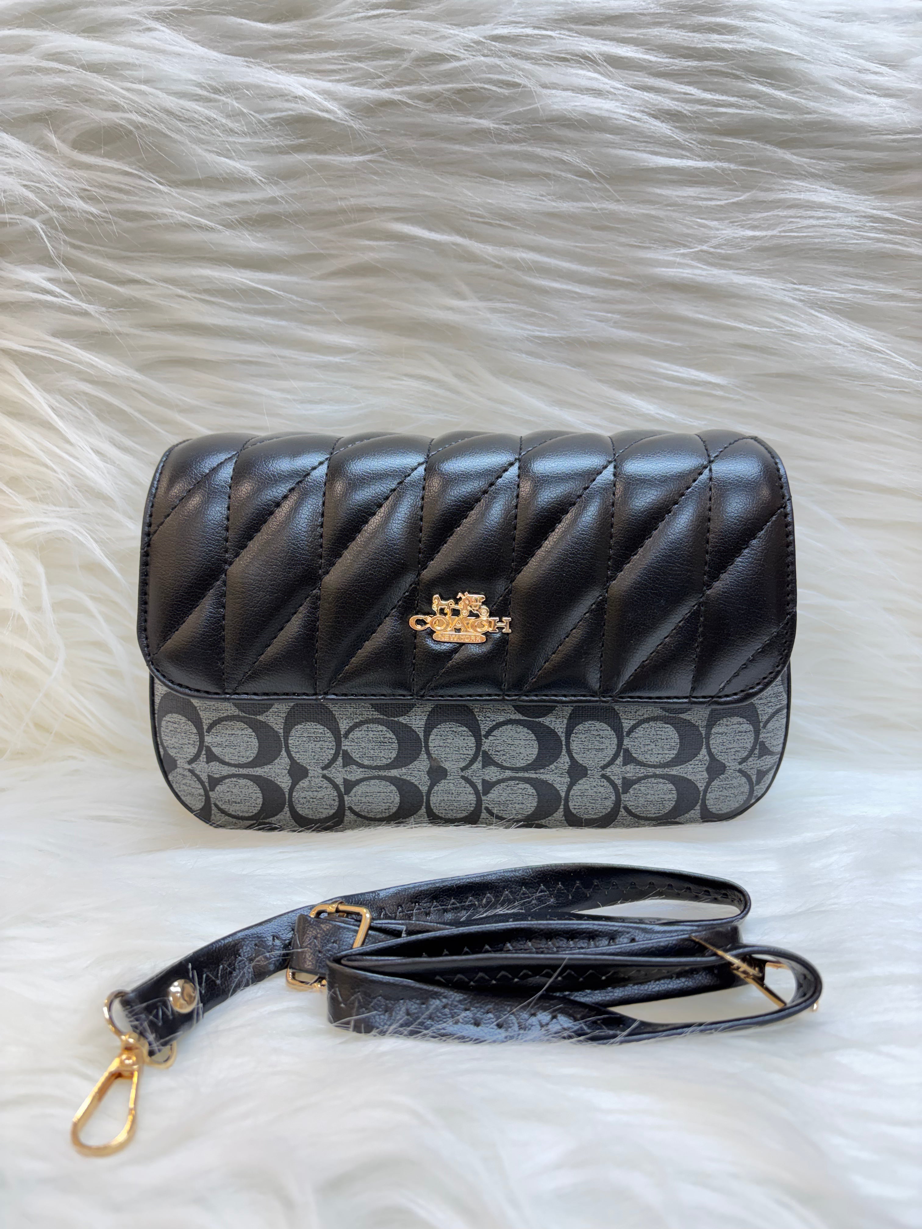 ECONOMICAL SLING BAG WITH LONG + SHORT SLINGS TBS-NB-00064