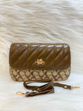 ECONOMICAL SLING BAG WITH LONG + SHORT SLINGS TBS-NB-00065