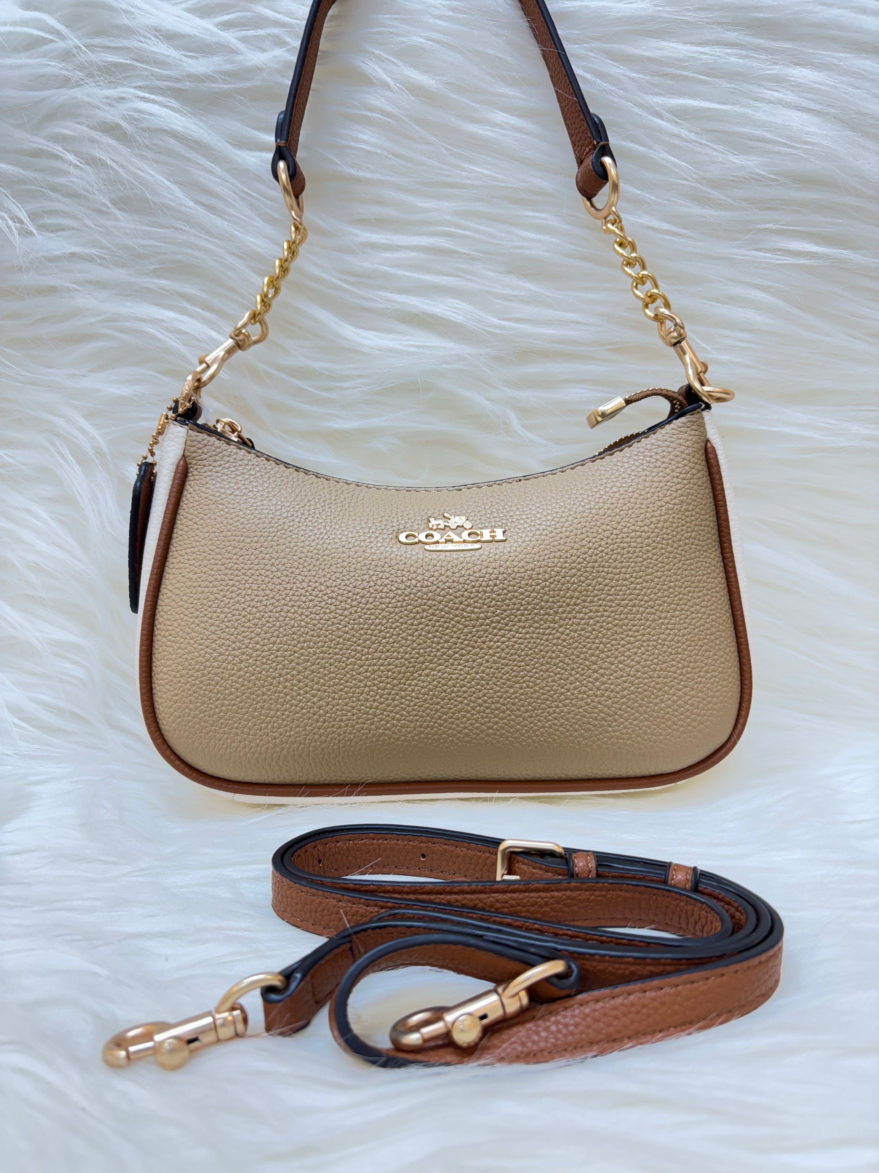 COACH-PREMIUM SLING BAG TBS-B00028