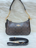 COACH-PREMIUM SLING BAG TBS-B00030