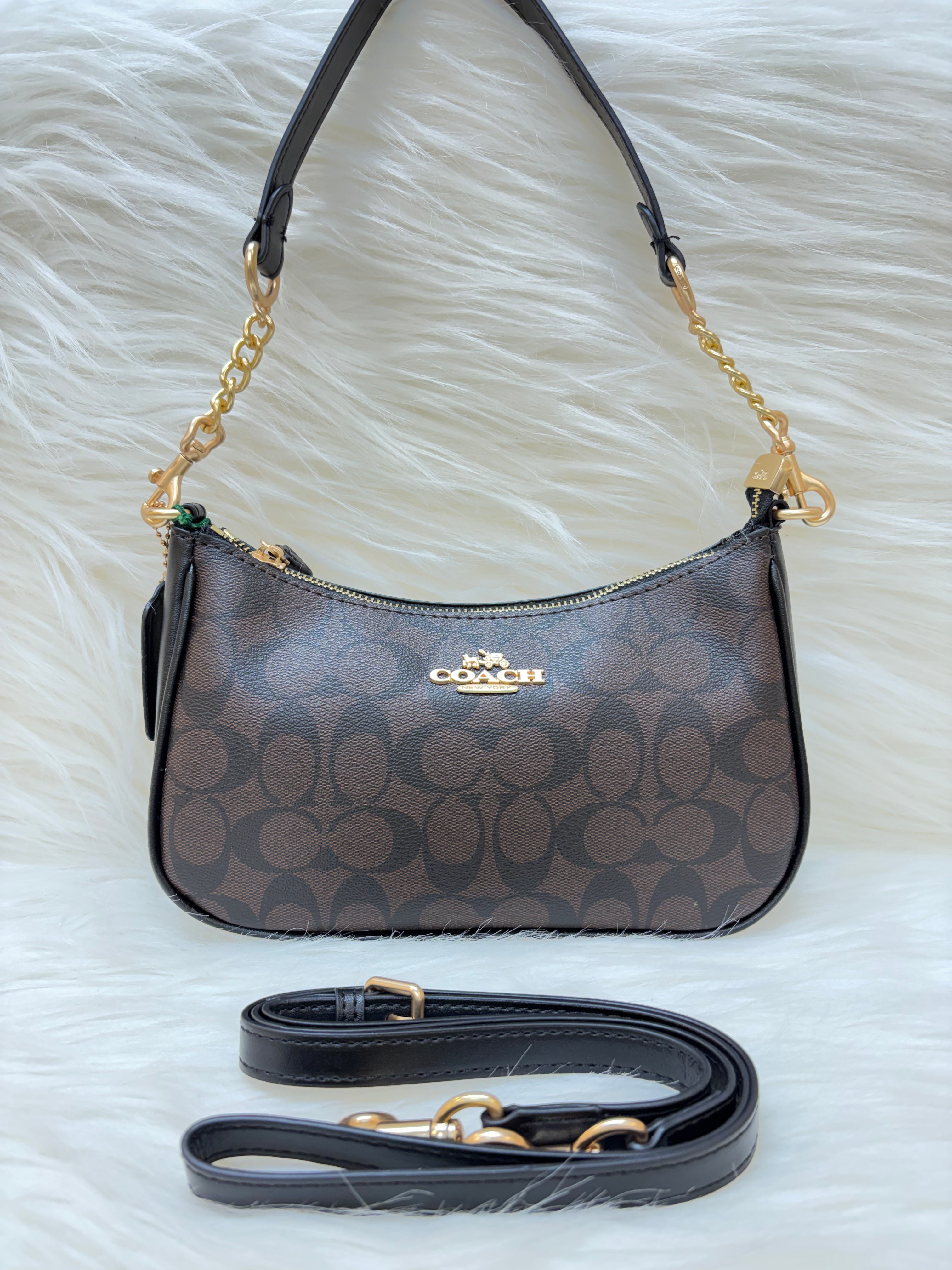 COACH-PREMIUM SLING BAG TBS-B00030