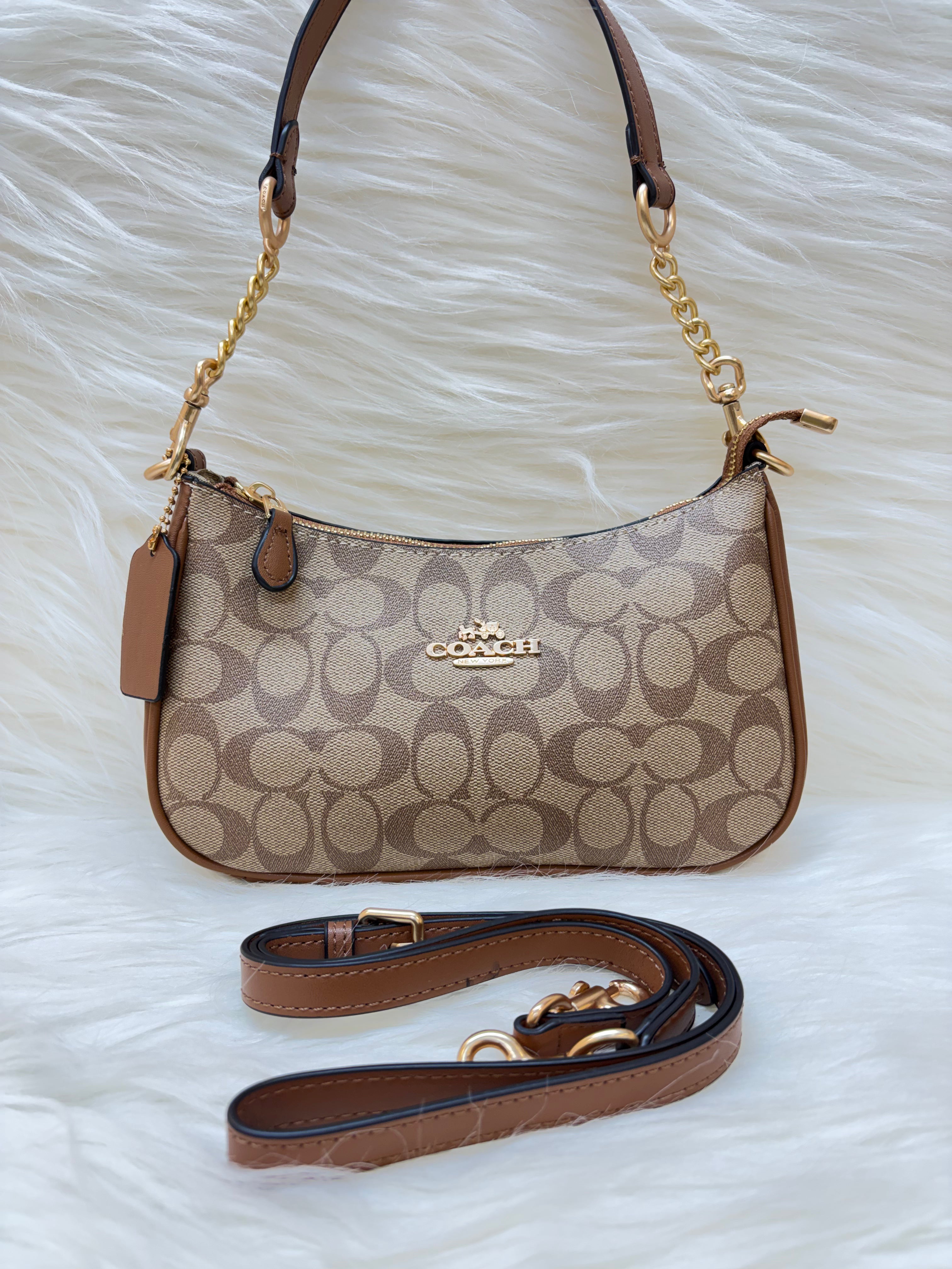 COACH-PREMIUM SLING BAG TBS-B00032
