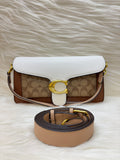 COACH-PREMIUM TABY 26 SLING BAG TBS-B00040