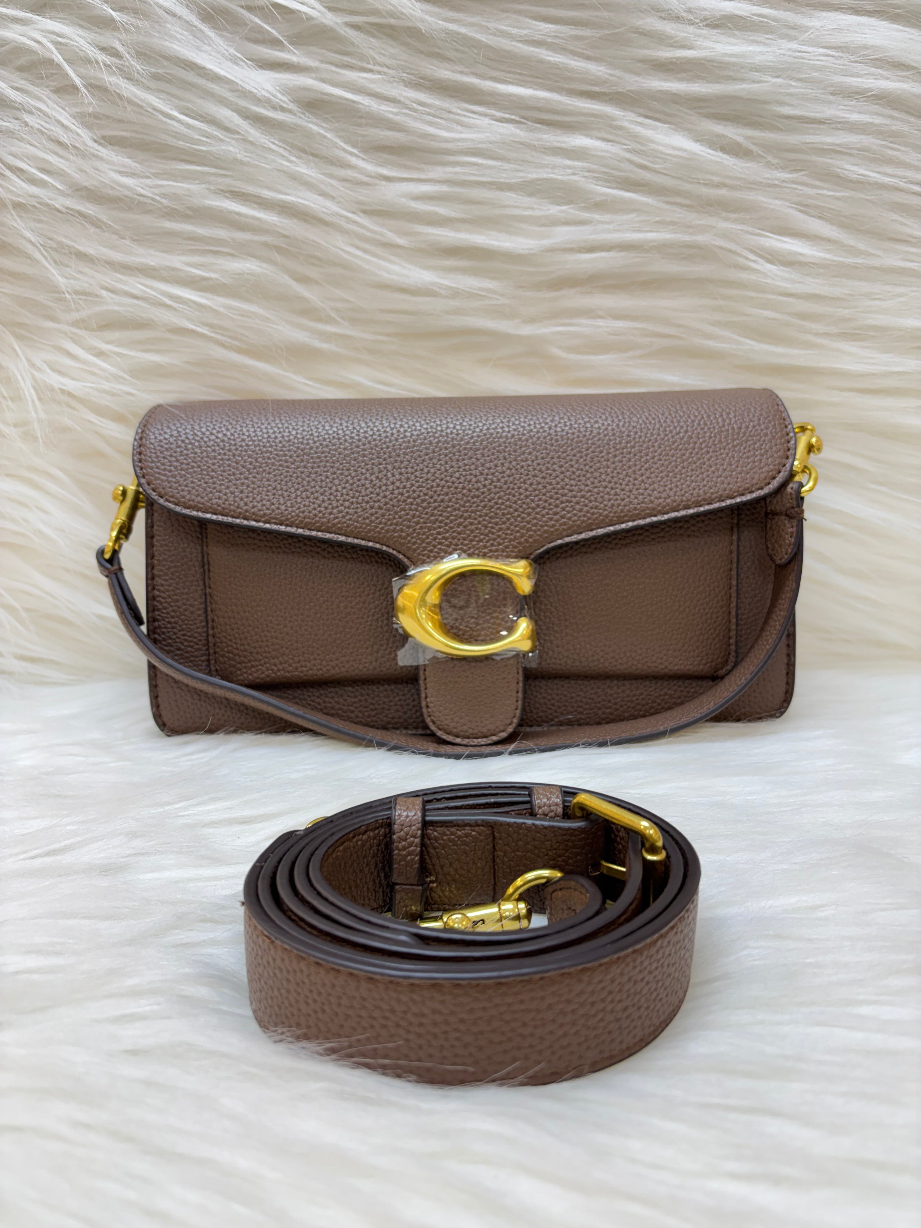COACH-PREMIUM TABY 26 SLING BAG TBS-B00039