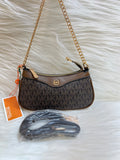 MICHAEL KORS  PREMIUM SLING  BAG TBS-000196