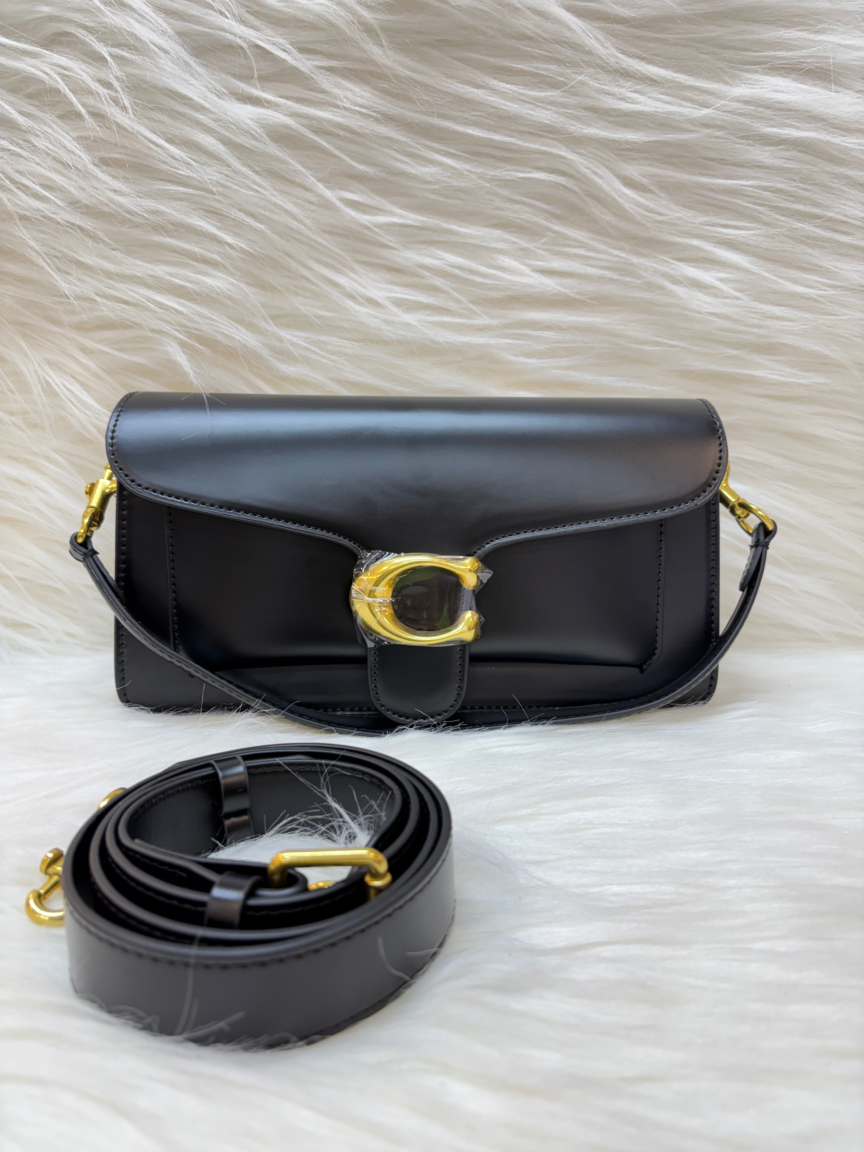 COACH-PREMIUM TABY 26 SLING BAG TBS-B00038