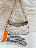 MICHEAL KORS  PREMIUM SLING  BAG TBS-000197