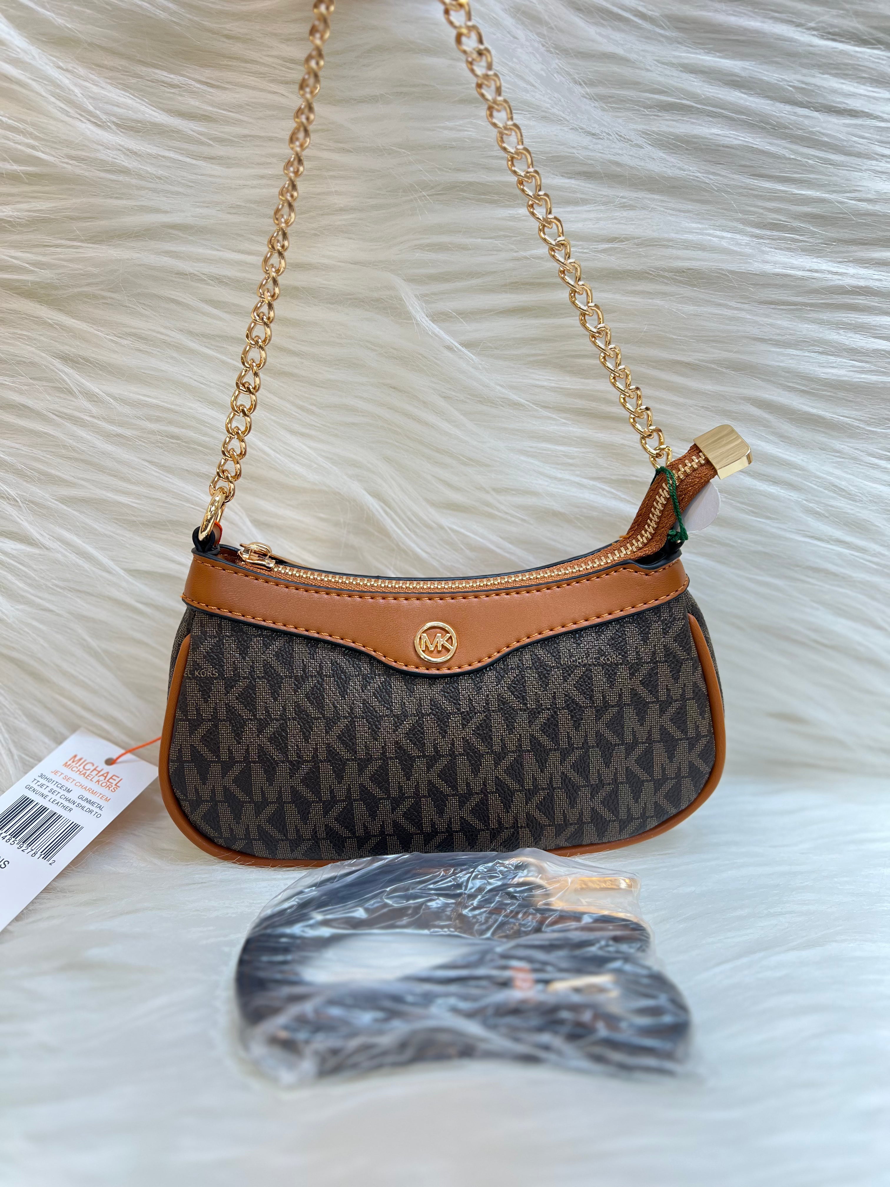 MICHAEL KORS  PREMIUM SLING  BAG TBS-000198
