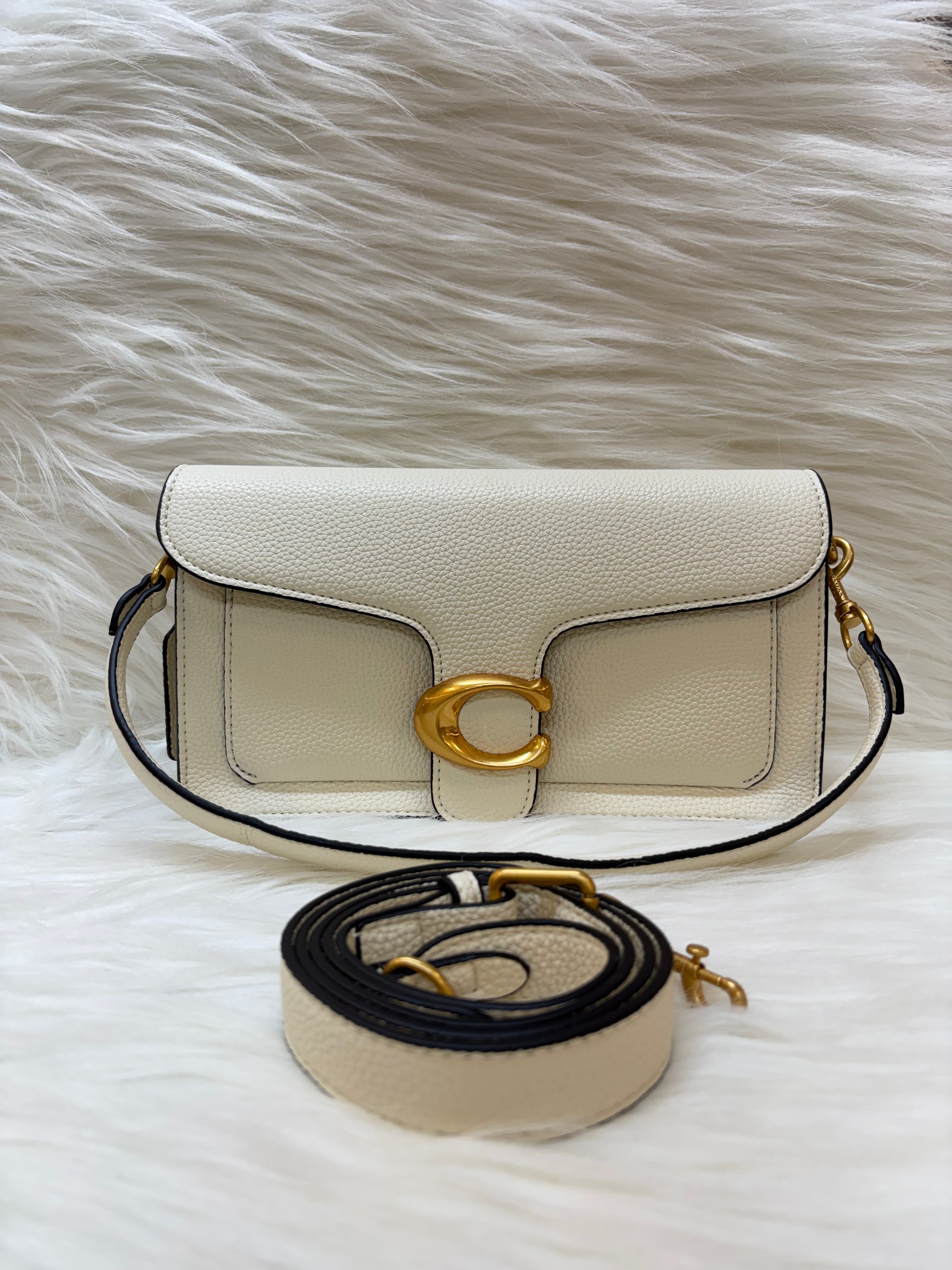 COACH-PREMIUM TABY 26 SLING BAG TBS-B00036