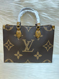 LV PREMIUM TOTE  BAG TBS-000193