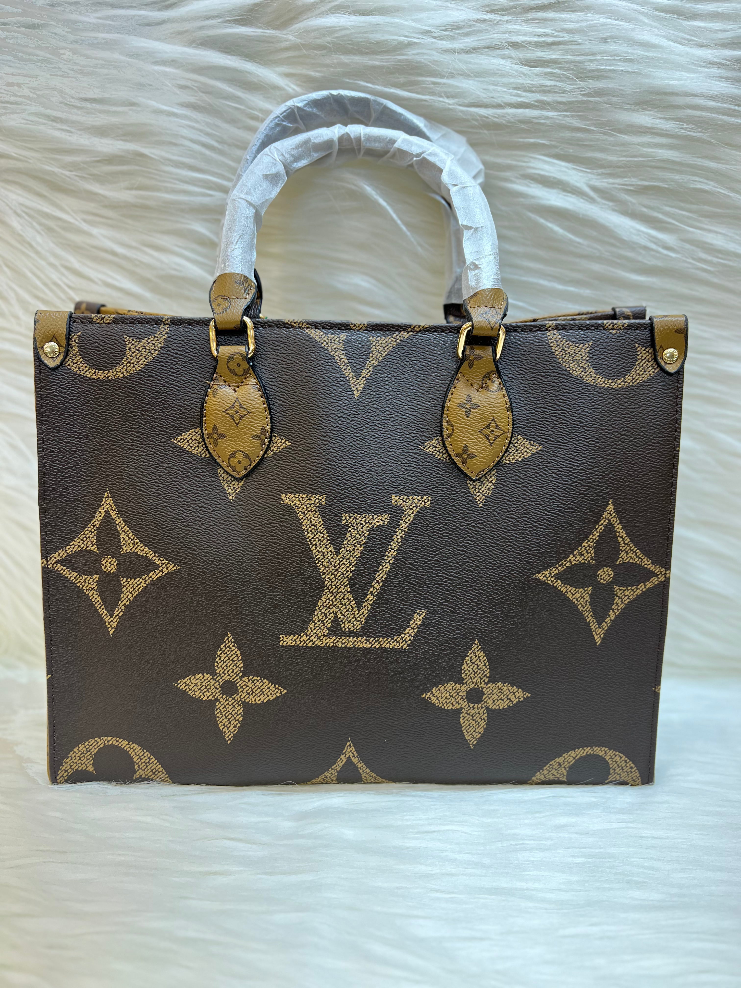 LV PREMIUM TOTE  BAG TBS-000193