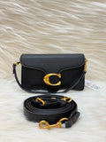COACH-PREMIUM TABY 20 SLING BAG TBS-B00043
