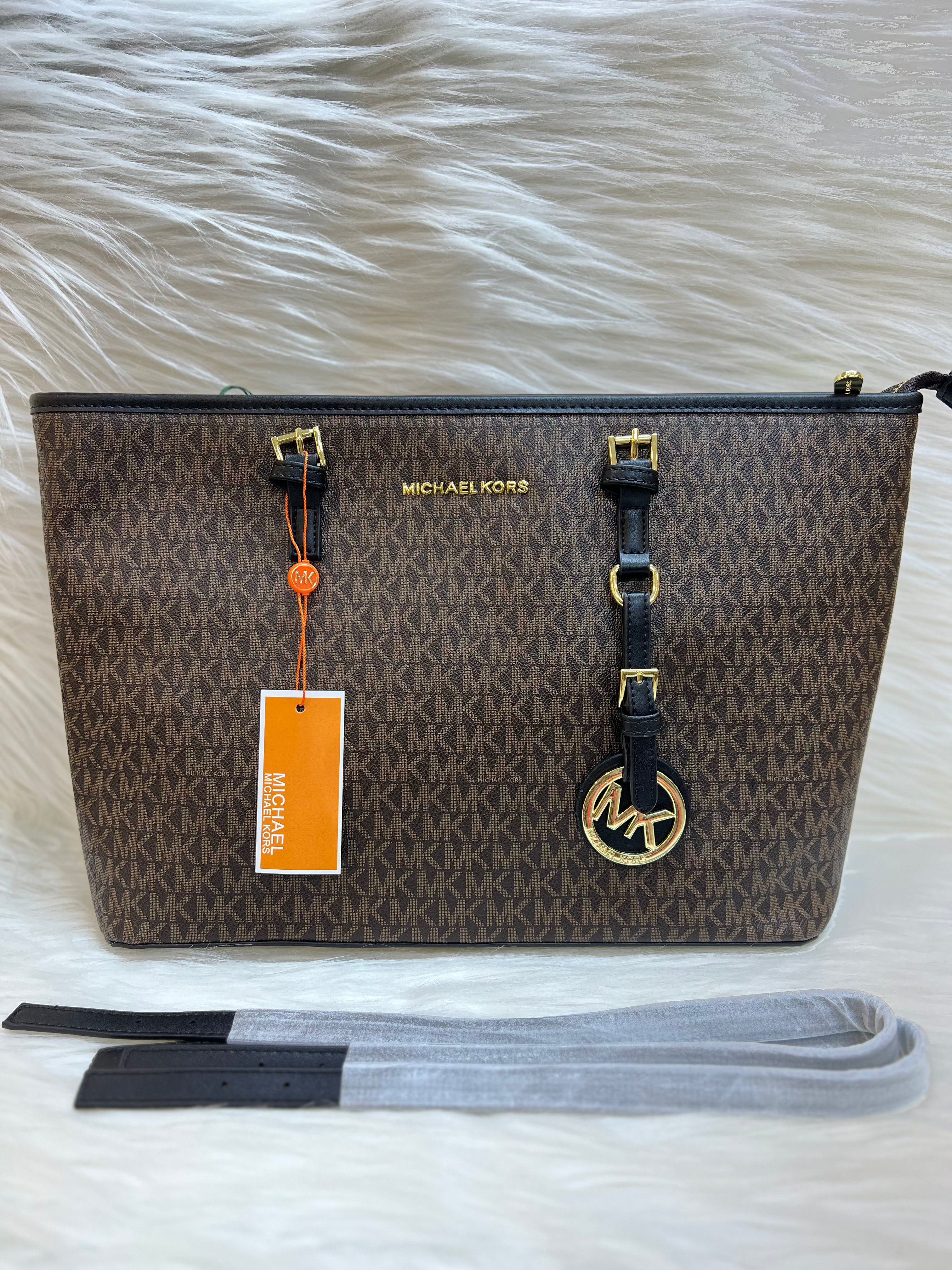 MICHEAL KORS  PREMIUM TOTE  BAG TBS-000199