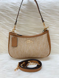 COACH-PREMIUM TERI SLING BAG TBS-B00045