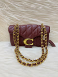 COACH-PREMIUM SLING BAG TBS-B00050