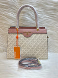 MICHEAL KORS  PREMIUM HAND BAG TBS-000203