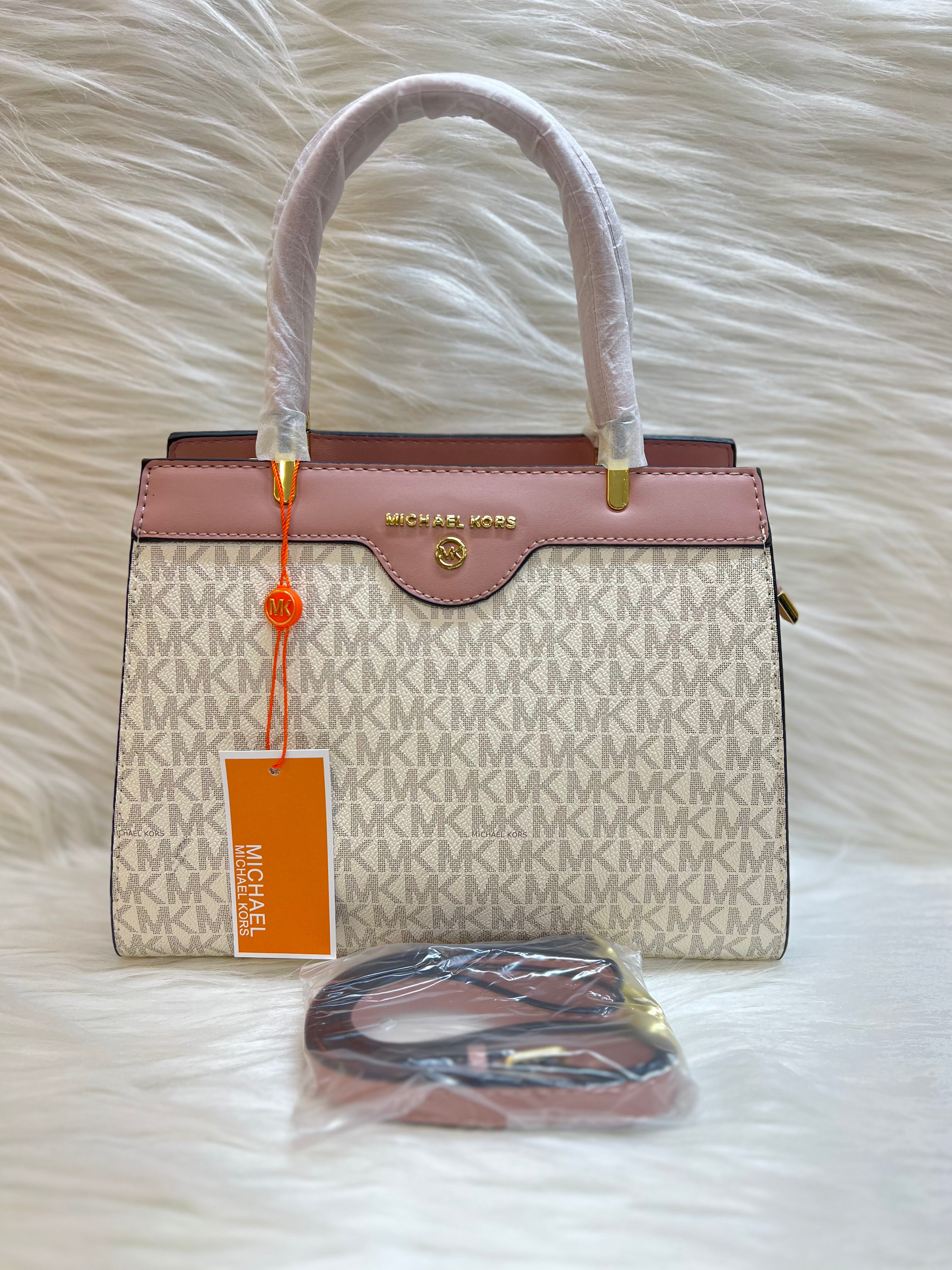 MICHEAL KORS  PREMIUM HAND BAG TBS-000203