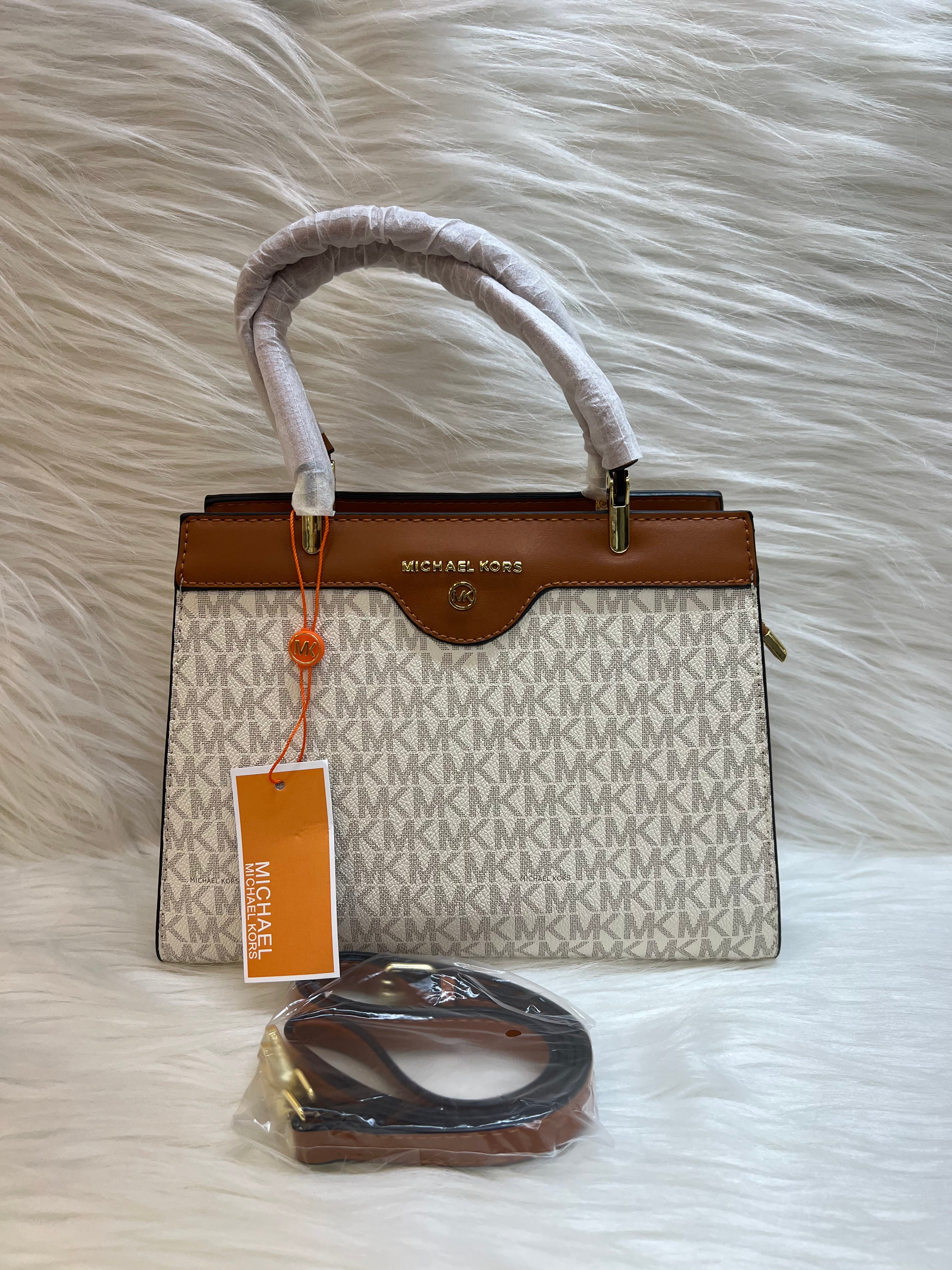 MICHEAL KORS  PREMIUM TOTE  BAG TBS-000204