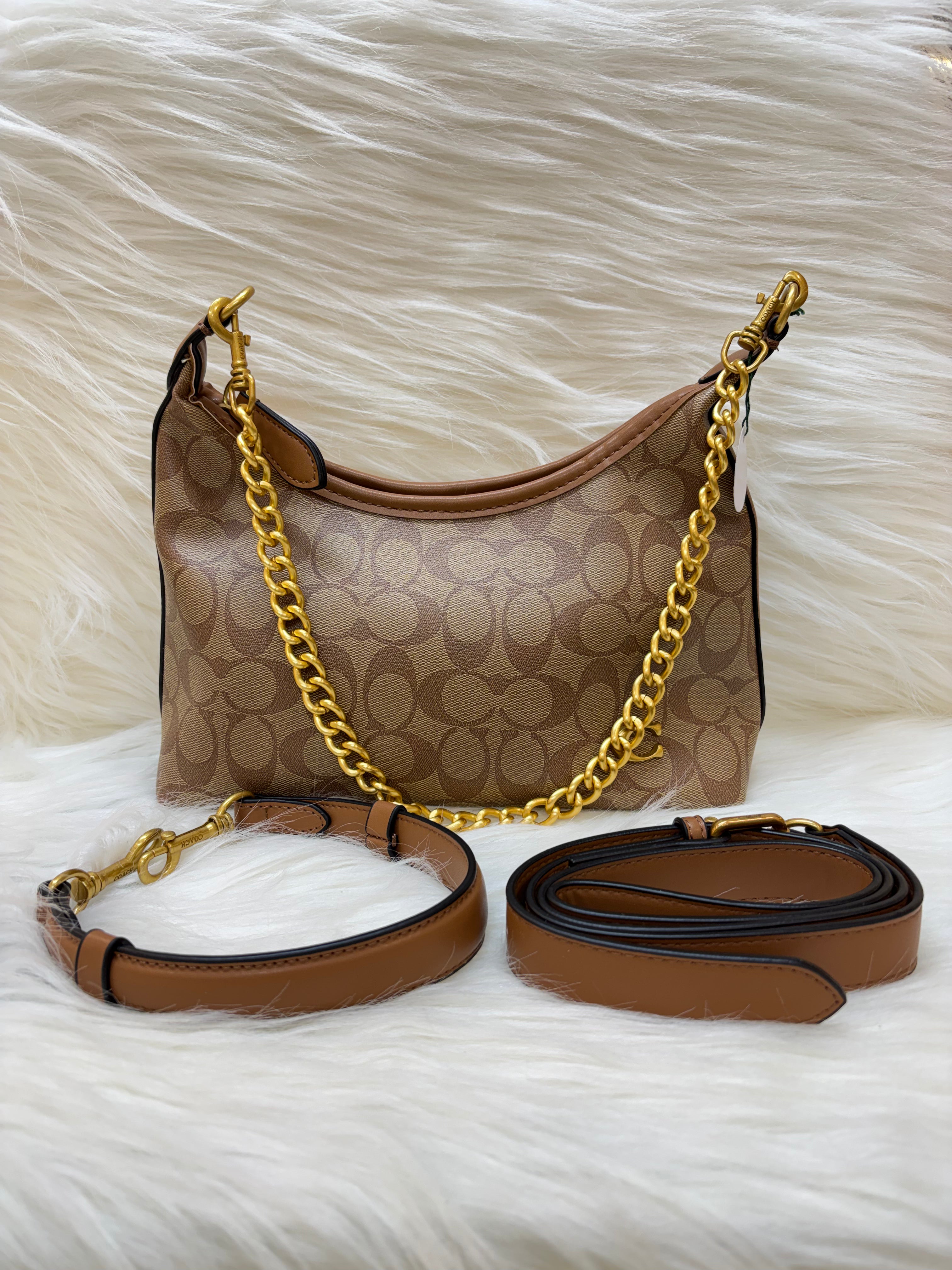 COACH-PREMIUM SLING BAG TBS-B00047