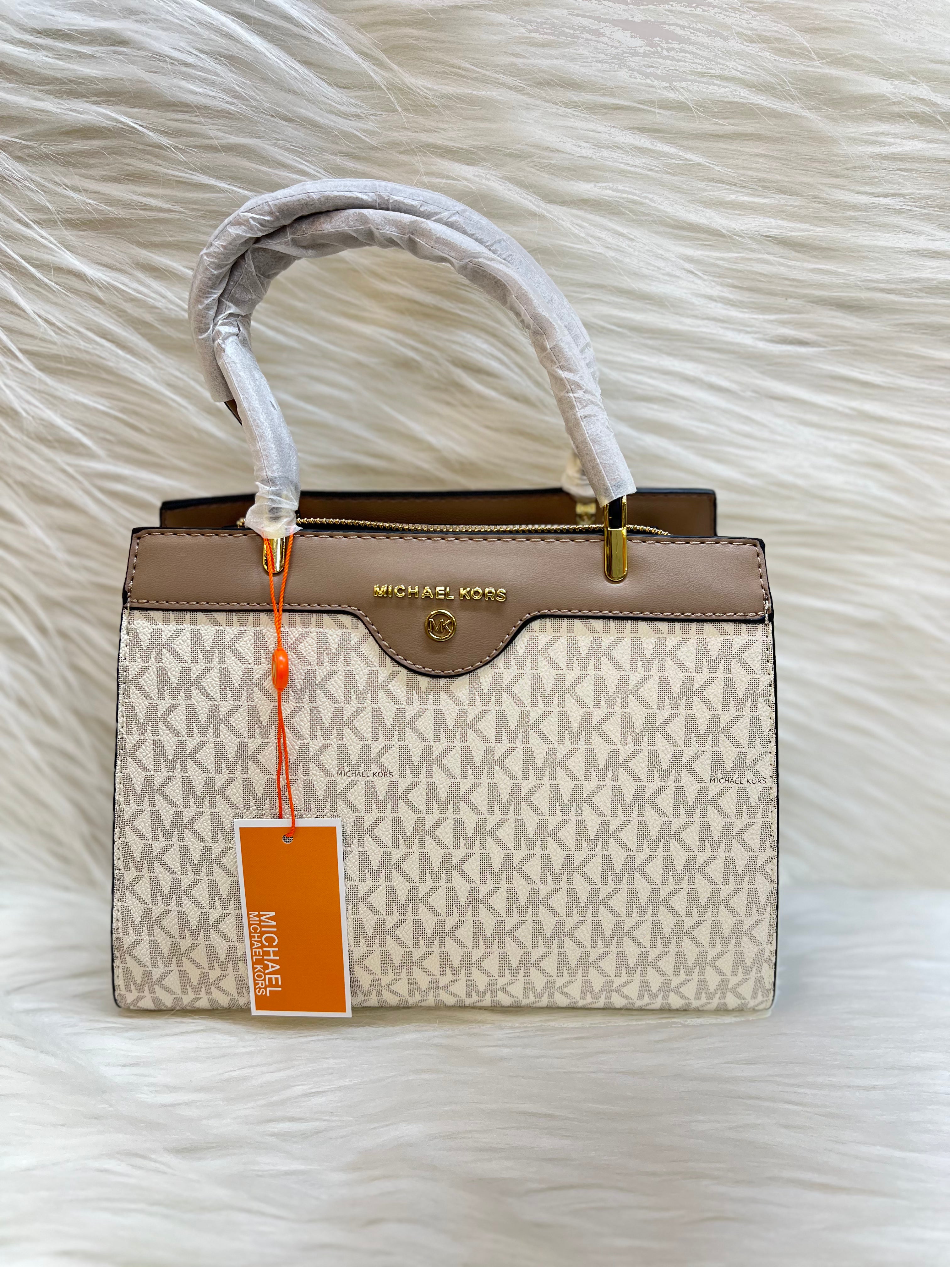 MICHEAL KORS  PREMIUM HAND BAG TBS-000207