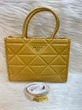 PRADA PREMIUM TOTE BAG TBS-000190