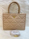 PRADA PREMIUM TOTE  BAG TBS-000189