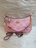 COACH PREMIUM TERI SLING BAG TBS-000215