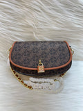 MICHEAL KORS PREMIUM SLING TBS-000212