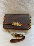 MICHEAL KORS PREMIUM SLING BAG TBS-000211