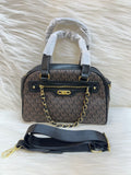 MICHEAL KORS  PREMIUM HAND BAG TBS-000210